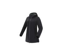 Tucano urbano magic shelter lady giacca donna nera