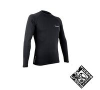 TUCANO URBANO MAGLIA TERMICA POLO NORD 670 NERA TG M