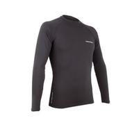 Maglia Tucano Urbano pôle nord Noir L