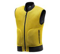 Tucano Urbano Maglietta Di Protezione Senza Maniche Flowmotion