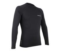 Tucano Urbano Maglia intima termica Nord a manica lunga Nero M Uomo