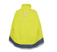 Tucano Urbano Mantella Garibaldina 2G Giallo Fluo S/M