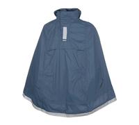 Tucano Urbano Garibaldina Waterproof Poncho Blu XS-M Uomo Blue