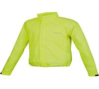 Tucano Urbano Nano Plus Rain Jacket Giallo L