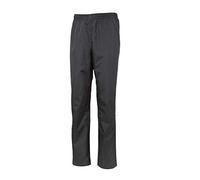 Tucano Urbano Panta DILUVIO Light Plus Nero XXL