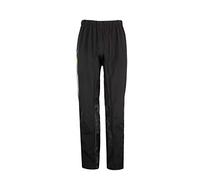 Tucano Urbano Panta DILUVIO PRO Nero-Giallo Fluo XXL