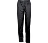 Tucano Urbano Panta Nano Rain Zeta-Medium-Black, Clothes Unisex-Adult