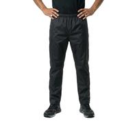 Tucano Urbano Diluvio Start Hydroscud® Rain Overpants Nero XS Uomo,Donna