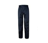 Panta apribile plus Tucano Urbano Nero Impermeabile Waterproof Taglia Size L
