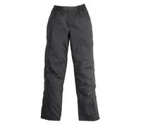 Tucano Urbano Double Diluvio Rain Overpants Nero S Uomo,Donna