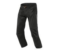 Tucano Urbano pantalone antipioggia Diluvio Pro Hydroscud - Nero L