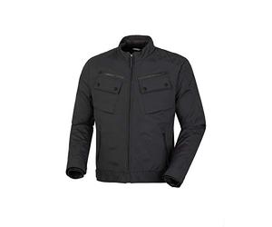 TUCANO URBANO POL-Ice Giacca, Nero, M Uomo