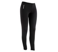 Pantaloni tecnici donna Tucano Urbano Polo Sud Lady 673 neri M