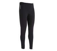 Tucano Urbano Pantaloni intimi tecnici Polo Sud 671 Termico Antivento Nero XXL Uomo