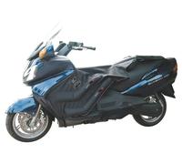 Tucano Urbano Protezione gambe Termoscud Nero R037X Suzuki Burgman AN 650