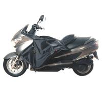 Tucano Urbano Protezione gambe Termoscud Nero R063X Suzuki Burgman UH 125 200