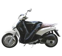 Tucano Urbano Protezione gambe Termoscud Nero R081X vari Piaggio Beverly 125 300 350