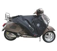 Grembiule per scooter Tucano Urbano Termoscud Pro Piaggio Vespa Super Sport/Gts Super Sport 125/300 Noir TU