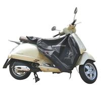 Tucano Urbano Protezione gambe Termoscud Nero R154X vari Vespa 125 200 250 300