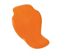 Tucano Urbano Protezione schiena 8006 da tasca D3O Livello 1 Vita/Spalla 53 cm Arancio