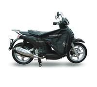 COPRIGAMBE TERMOSCUDO COPERTA TERMICA TUCANO R019 PER APRILIA SCARABEO 125 150