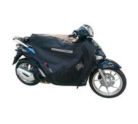 Tucano Urbano Protezione gambe Termoscud Nero R184X Piaggio Liberty 50/125/150/200