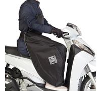 Coprigambe LINUSCUD R194X Nero TUCANOURBANO - UN: UN