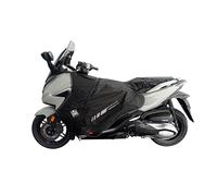 Tucano Urbano R220 PRO-X Termoscud 4 Stagioni Coprigambe Termoscudo Scooter Nero