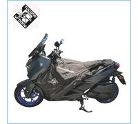 TUCANO URBANO R244PRO COPRIGAMBE TERMOSCUD IMPERMEABILE NERO