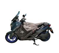 Tucano Urbano Protezione gambe Termoscud R244 Nero per Yamaha X-Max 125/300 anno 21-