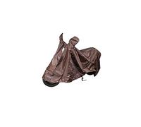 Tucano Urbano Riparo Waterproof Small Scooters Cover Marrone
