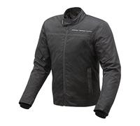 TUCANO URBANO TUCANO URBANO - Giacca Rocket Nero / Rosso 3XL