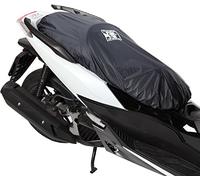 Tucano Urbano, seat cover,Nero, XL (130 cm x 65 cm)