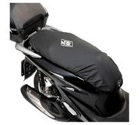 TUCANO URBANO Seat Cover PRO Small Nero