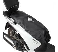 Coprisella per moto Tucano Urbano Start - Medium Noir TU