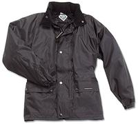 Set completo Antipioggia Giacca Pantalone Tucano Urbano Diluvi Light taglia XXXL