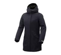 Tucano Urbano Giubbotto Parka Stella Donna Blu scuro Taglia 42