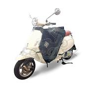 Tucano Urbano Termoscud - Coprigambe per Vespa Primavera Sprint 50 125 150