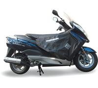 SUZUKI BURGMAN 125 UH 2004 04 TERMOSCUDO INVERNALE TUCANO URBANO SPECIFICO R048