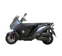 Tucano Urbano Termoscud Easy Nero protezione gambe E29 Nero, Uni