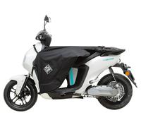Tucano Urbano Termoscud Easy Nero protezione gambe E19 Nero, Uni