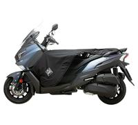 Tucano Urbano Termoscud Easy Nero protezione gambe E29 Nero, Uni