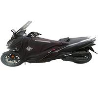 Tucano Urbano Coprigambe Termoscud R201-X Sym Cruisym 300 Nero