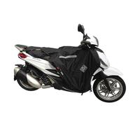 Tucano Urbano Protezione gambe Termoscud Nero R224X vari Piaggio Beverly 300 310 400