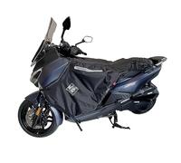 Coprigambe Tucano Urbano Termoscud Nero R241-X