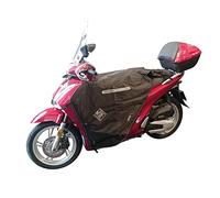Tucano Urbano Protezione gambe Termoscud Nero R185X Honda SH 125i SH 150i, anno 17-19