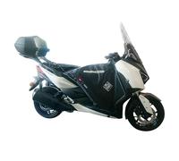 Tucano Urbano Protezione gambe Termoscud Nero R190X vari YA X-Max 125 300 400, MBK