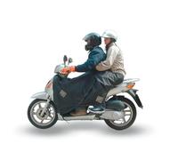 TUCANO URBANO TERMOSCUD® PASSEGGERO NERO