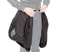 COPRIGAMBE TERMOSCUD PASSEGGERO MAXI SCOOTER TUCANO URBANO R092N