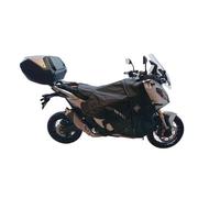 Termoscud Coprigambe PRO Tucano Urbano per X-ADV XADV 2021 2022 2023